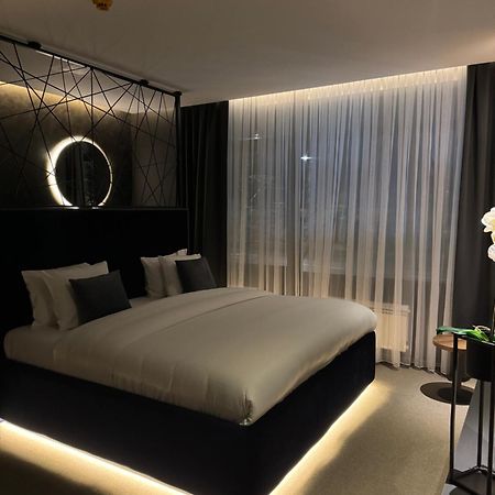 בלגרד Olivia Rooms מראה חיצוני תמונה