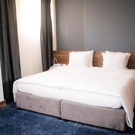 בלגרד Olivia Rooms מראה חיצוני תמונה