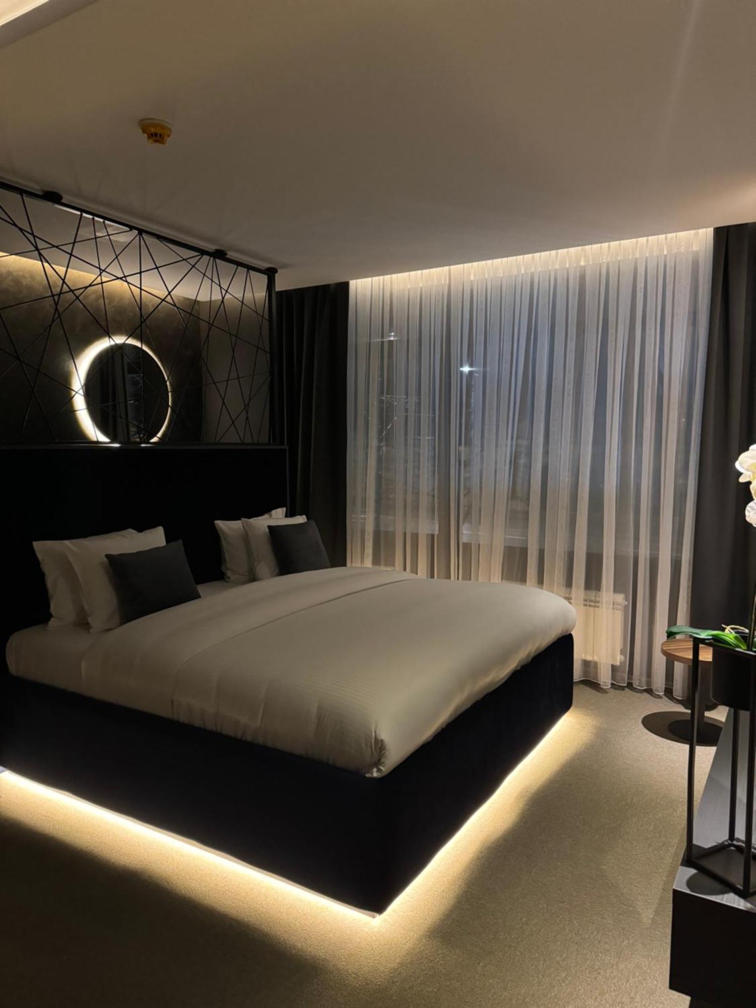 בלגרד Olivia Rooms מראה חיצוני תמונה