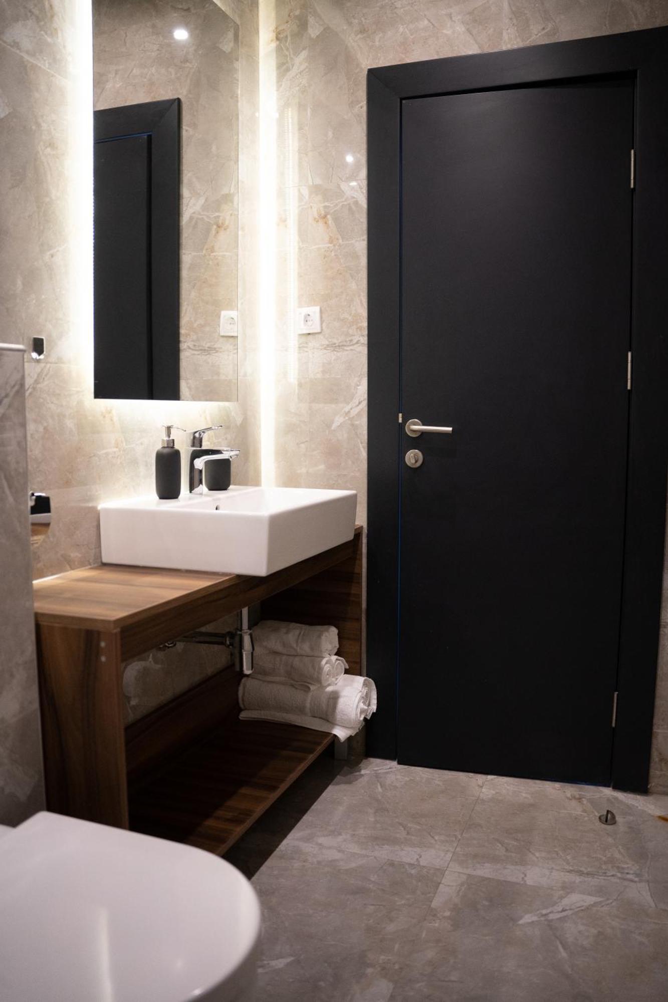 בלגרד Olivia Rooms מראה חיצוני תמונה