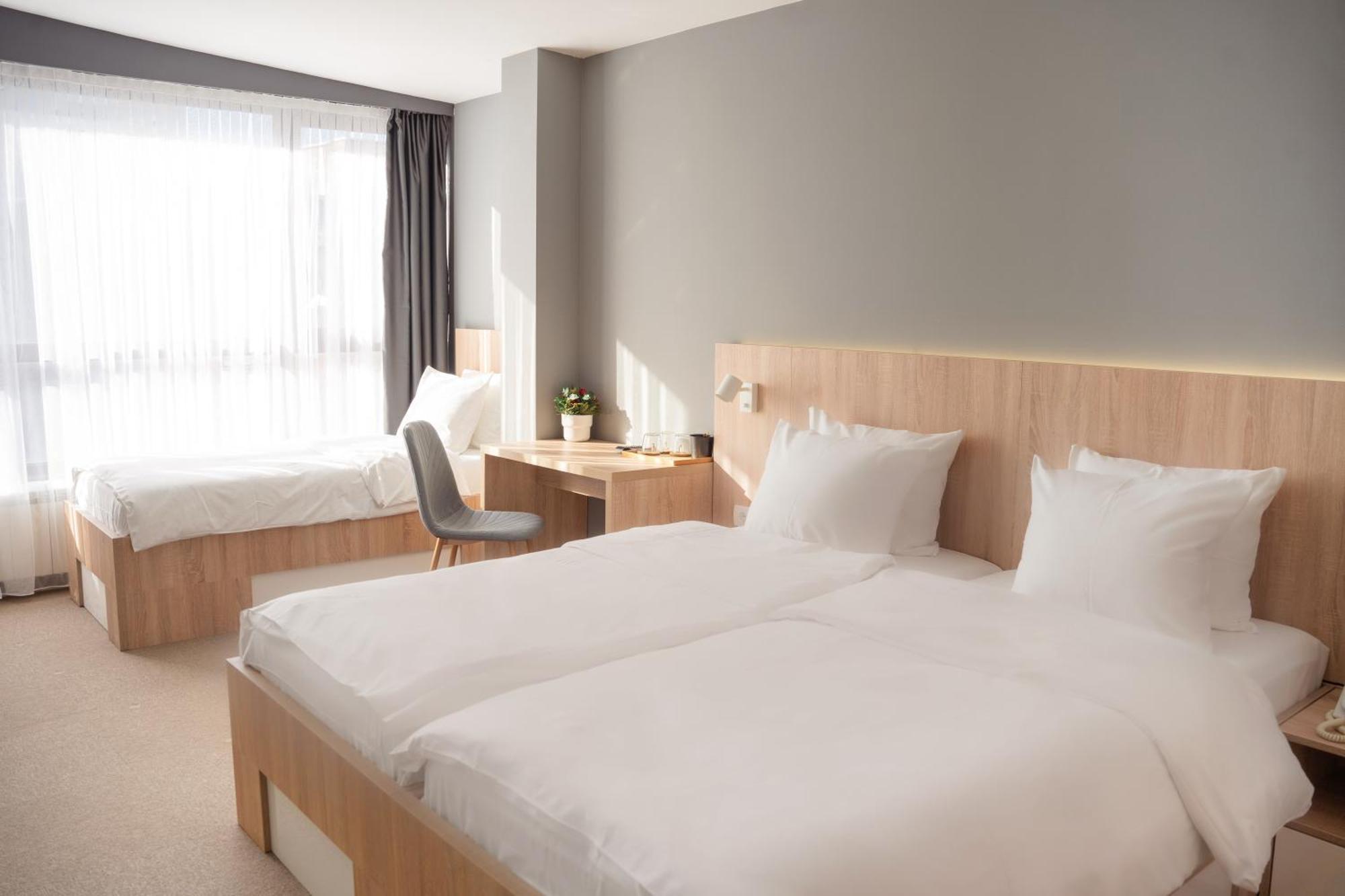 בלגרד Olivia Rooms מראה חיצוני תמונה