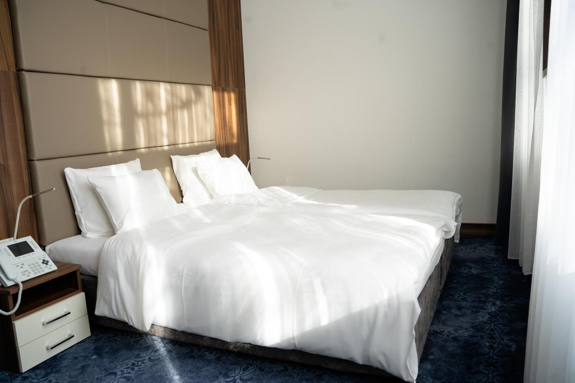 בלגרד Olivia Rooms מראה חיצוני תמונה